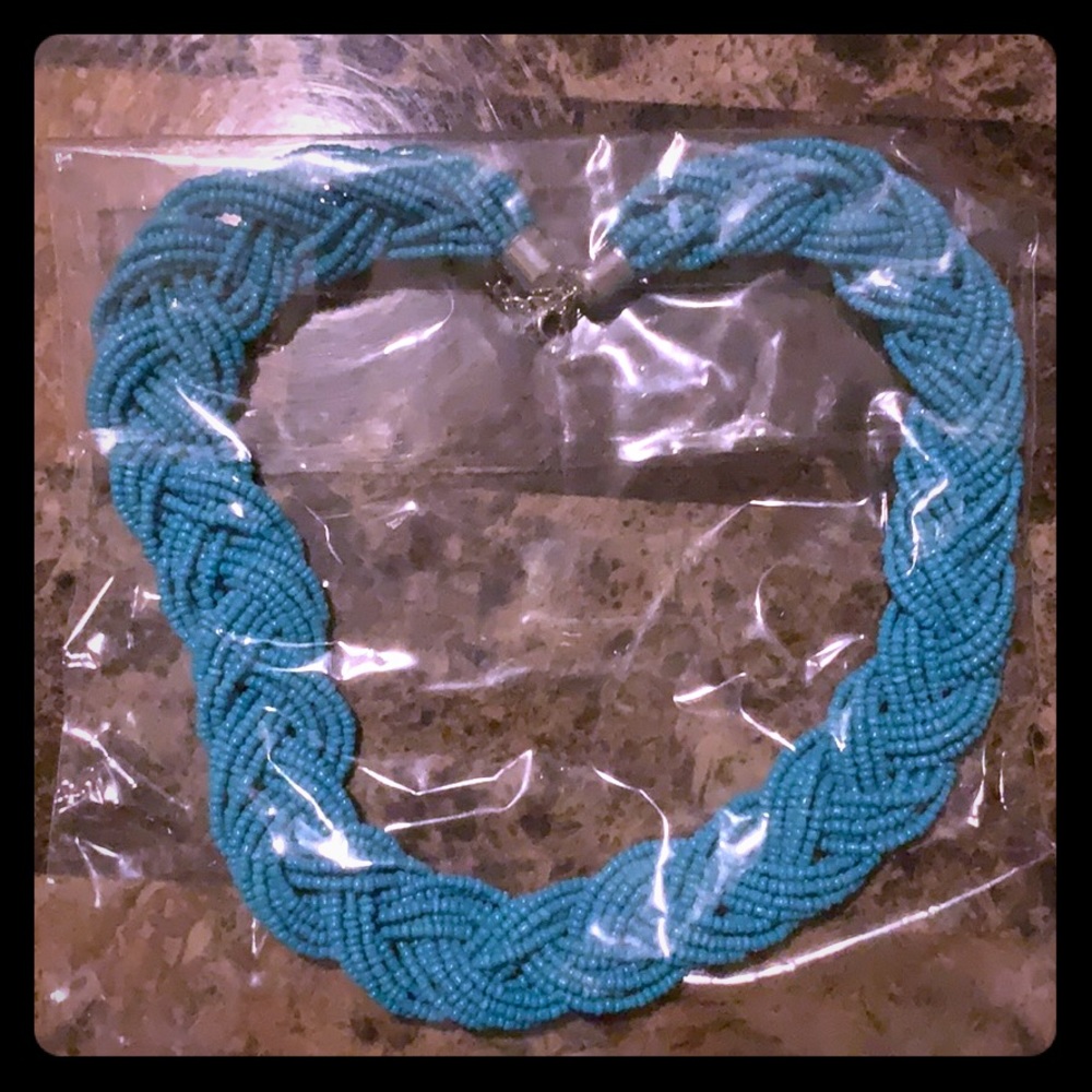 Beautiful necklace